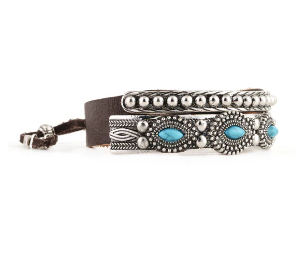 ABCO Second Step Cuff