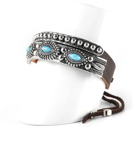 ABCO Second Step Cuff