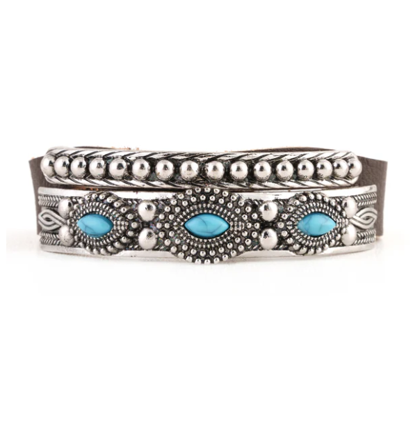 ABCO Second Step Cuff