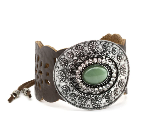 ABCO Shielded by Strength Cuff