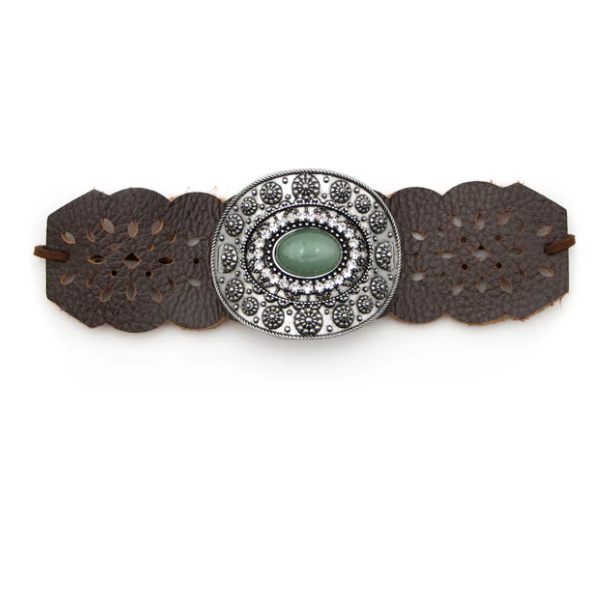 ABCO Shielded by Strength Cuff