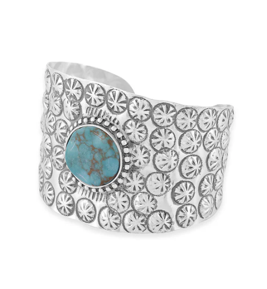 ABCO Starseed Cuff Bracelet
