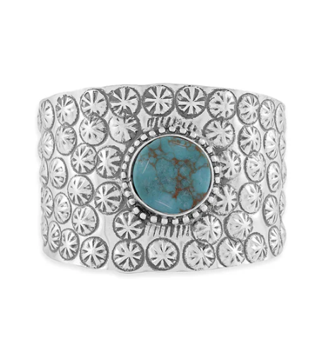 ABCO Starseed Cuff Bracelet