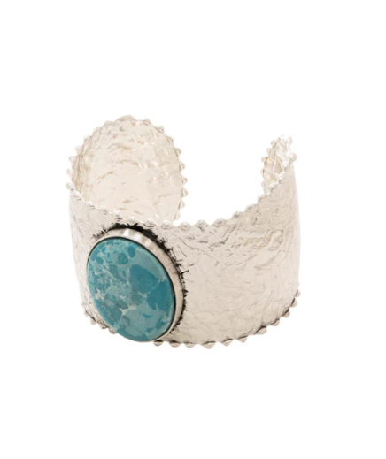 ABCO Coastal Visions Cuff Bracelet