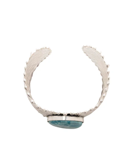 ABCO Coastal Visions Cuff Bracelet
