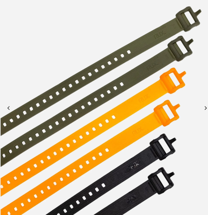 RUX UTILITY STRAPS
