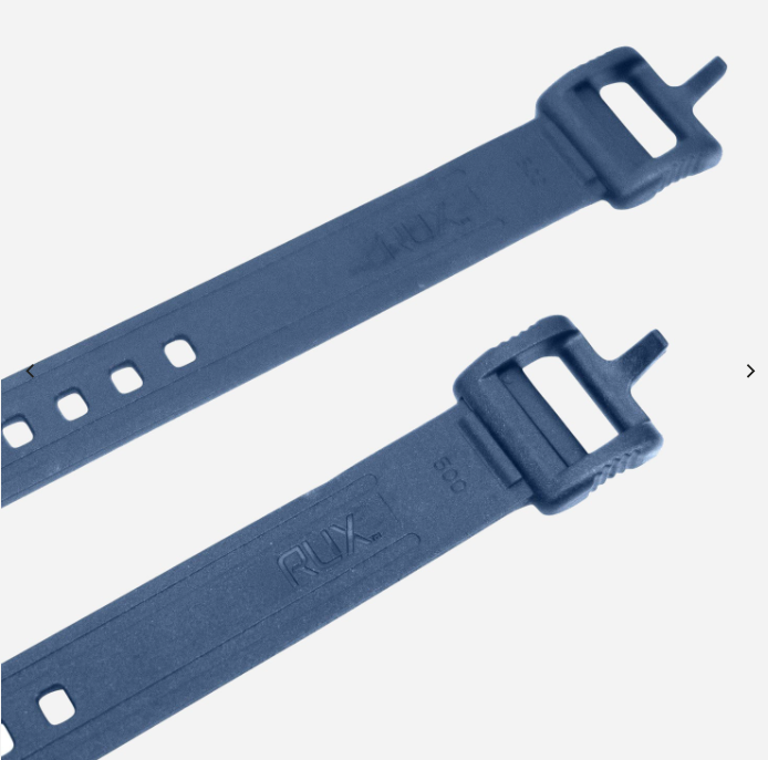 RUX UTILITY STRAPS