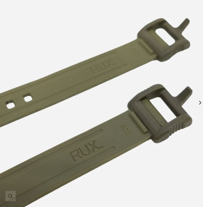 RUX UTILITY STRAPS