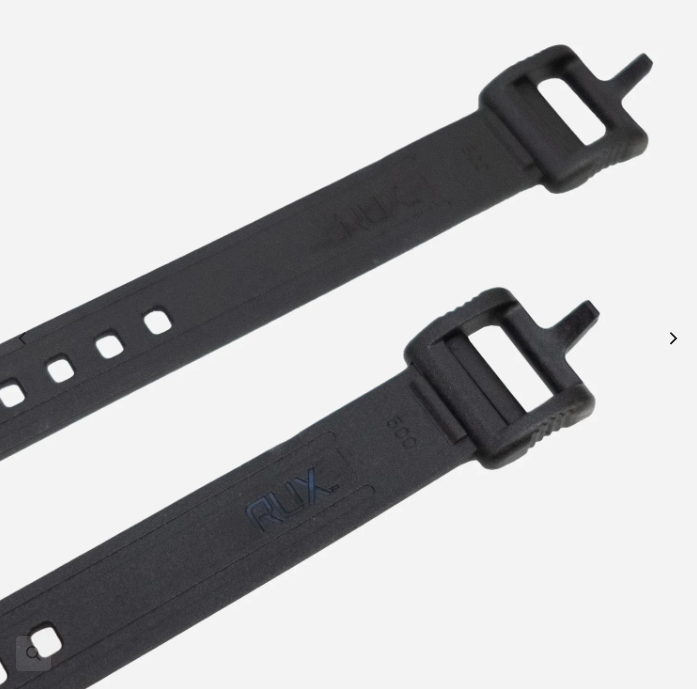 RUX UTILITY STRAPS