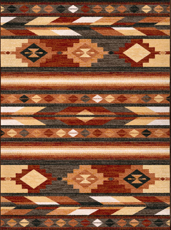 AMERICAN DAKOTA Shadows Rug