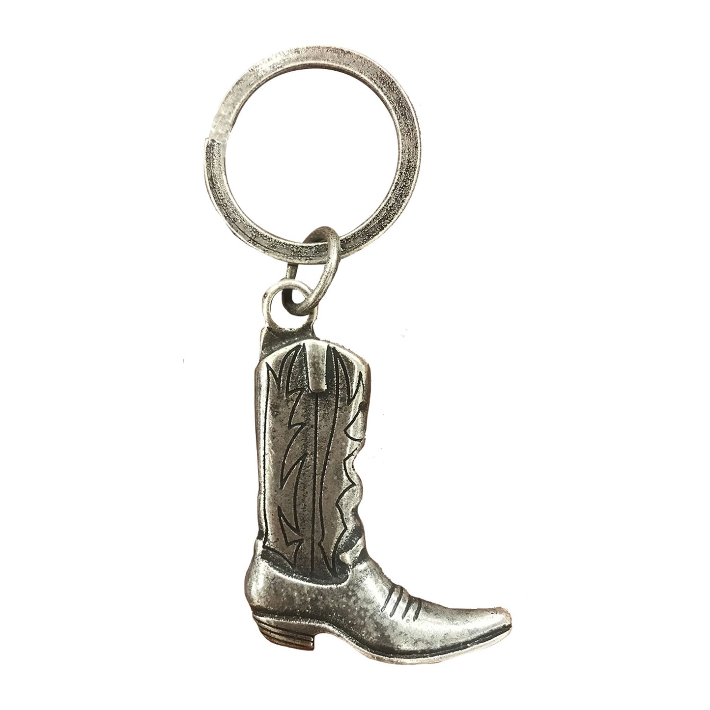 ABCO Boot Key Chain