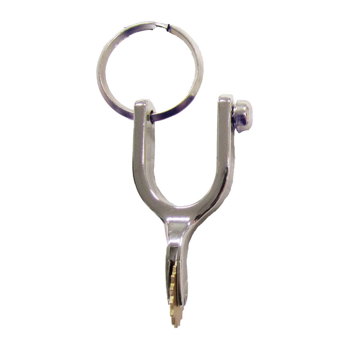 ABCO Spur Key Fob