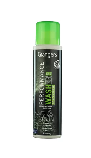 GRANGERS Perf Wash Concentrate