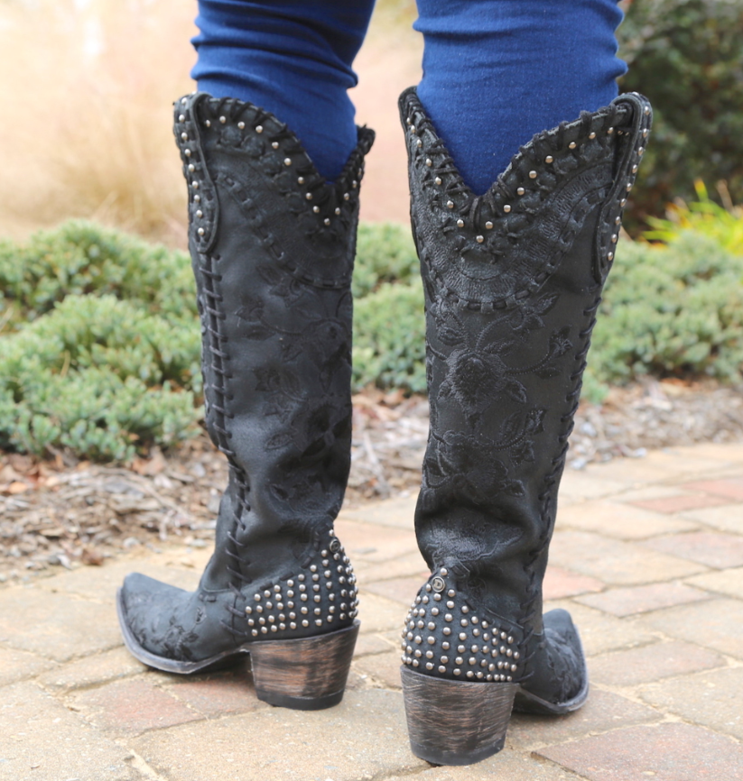 OLD GRINGO Almost Famous Boot