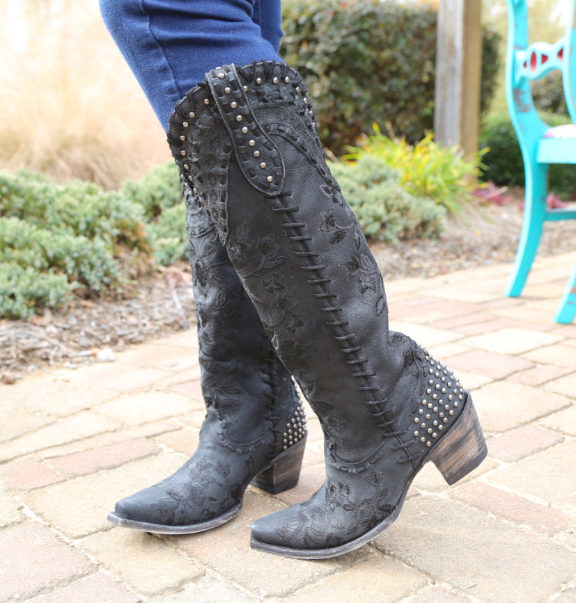 OLD GRINGO Almost Famous Boot