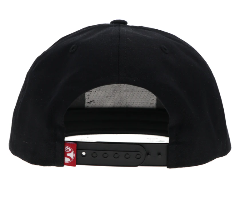 HOOEY John Wayne 6-Panel Trucker Hat