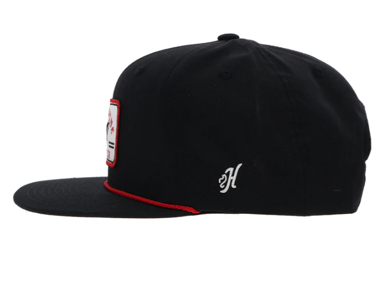 HOOEY John Wayne 6-Panel Trucker Hat
