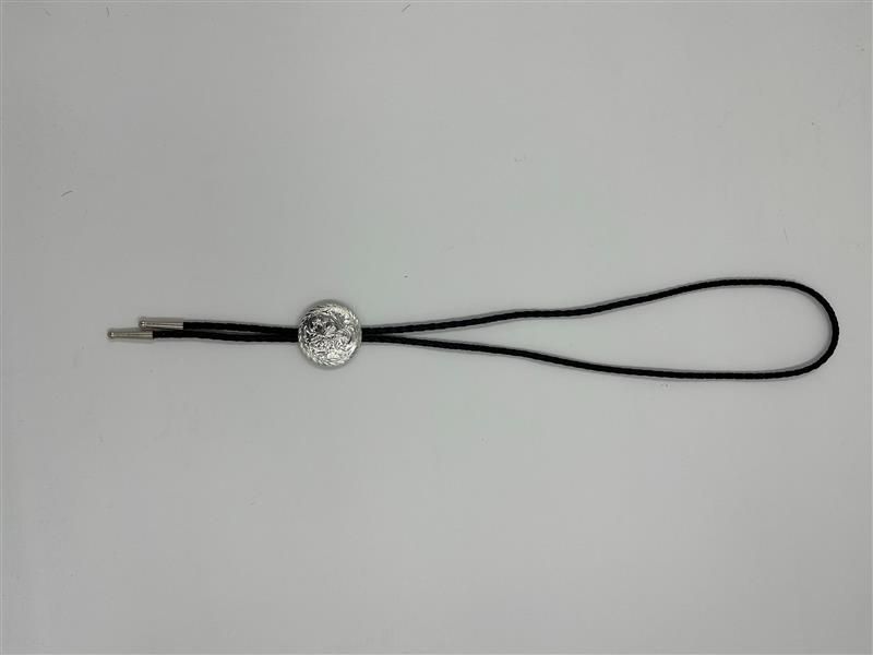 ABCO Round Engraved Plain Bolo