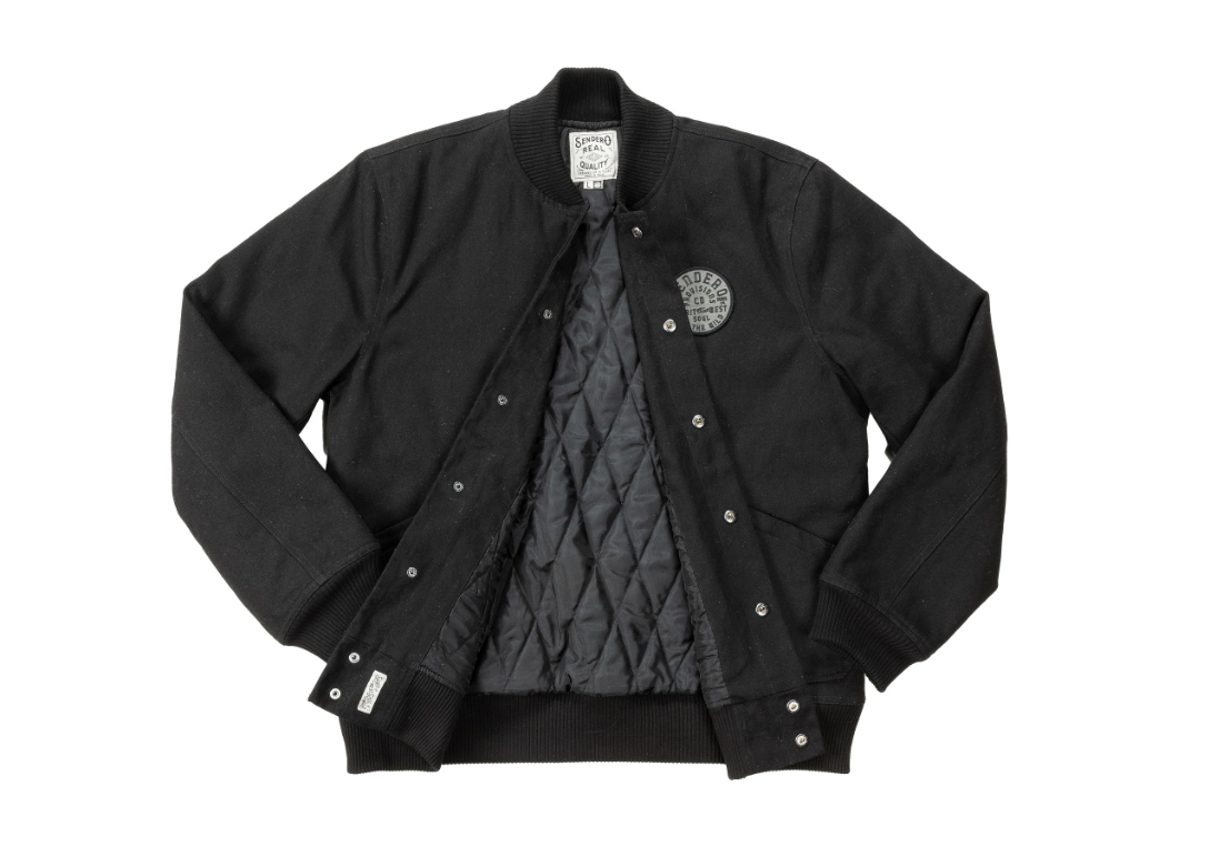 SENDERO La Tierra Work Jacket