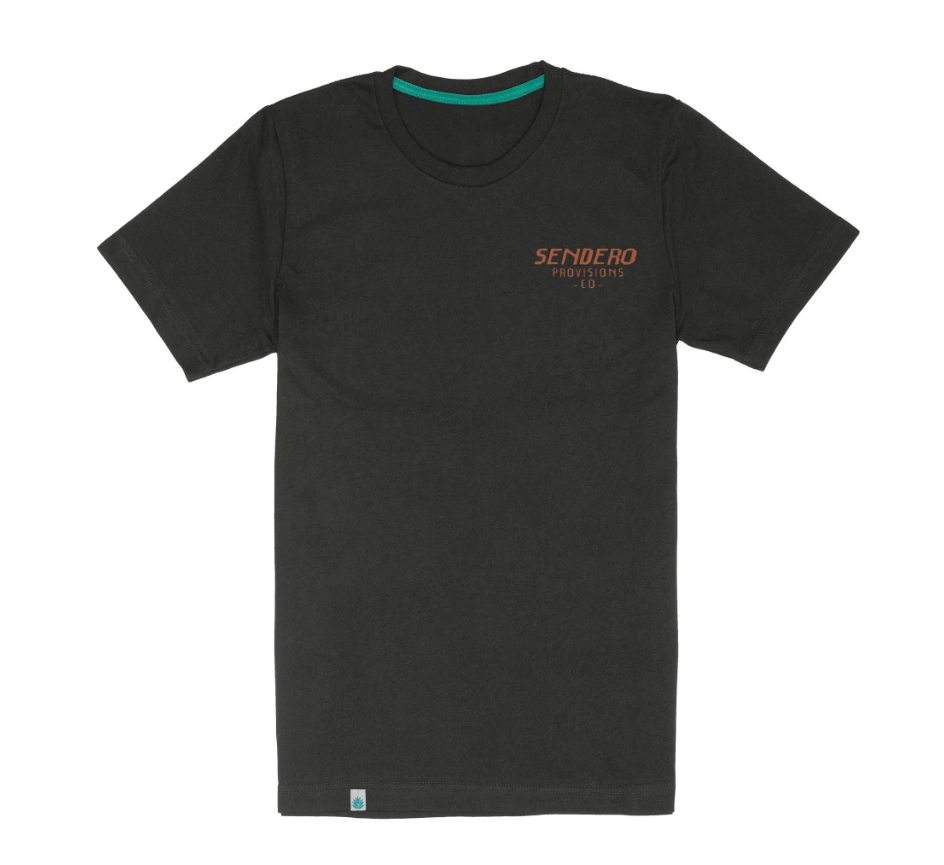 SENDERO Triceratops T-Shirt