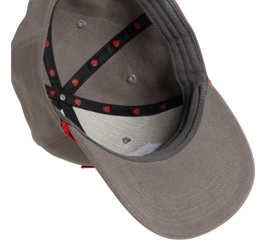 SENDERO Skeleton Riders Trucker Hat