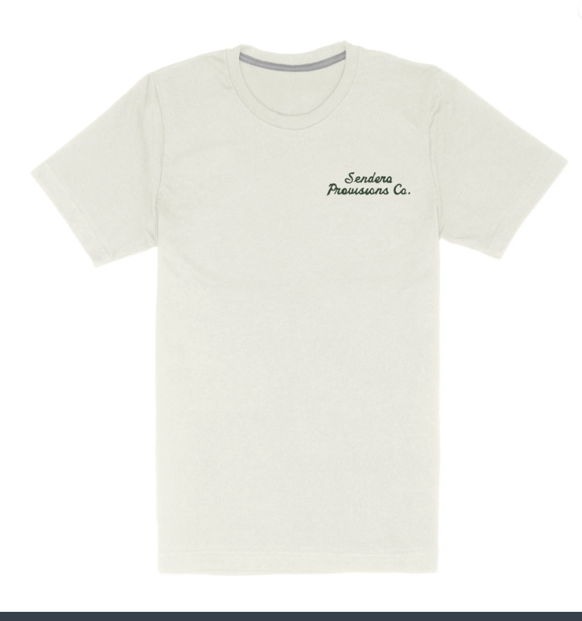 SENDERO Skinny Cows T-Shirt