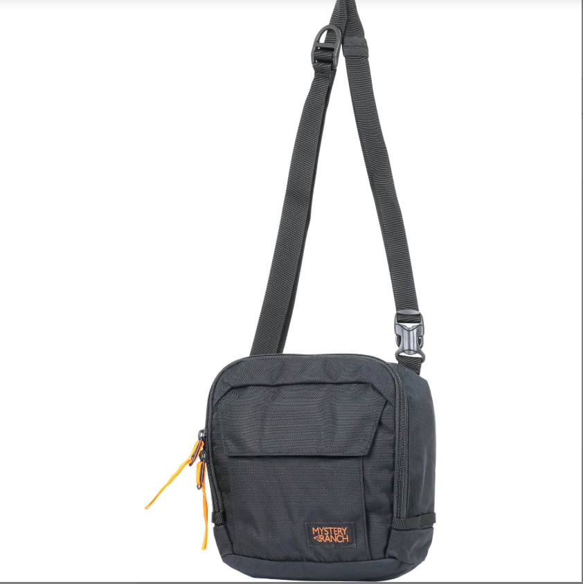 MYSTERY RANCH District 4 Bag – Alberta Boot