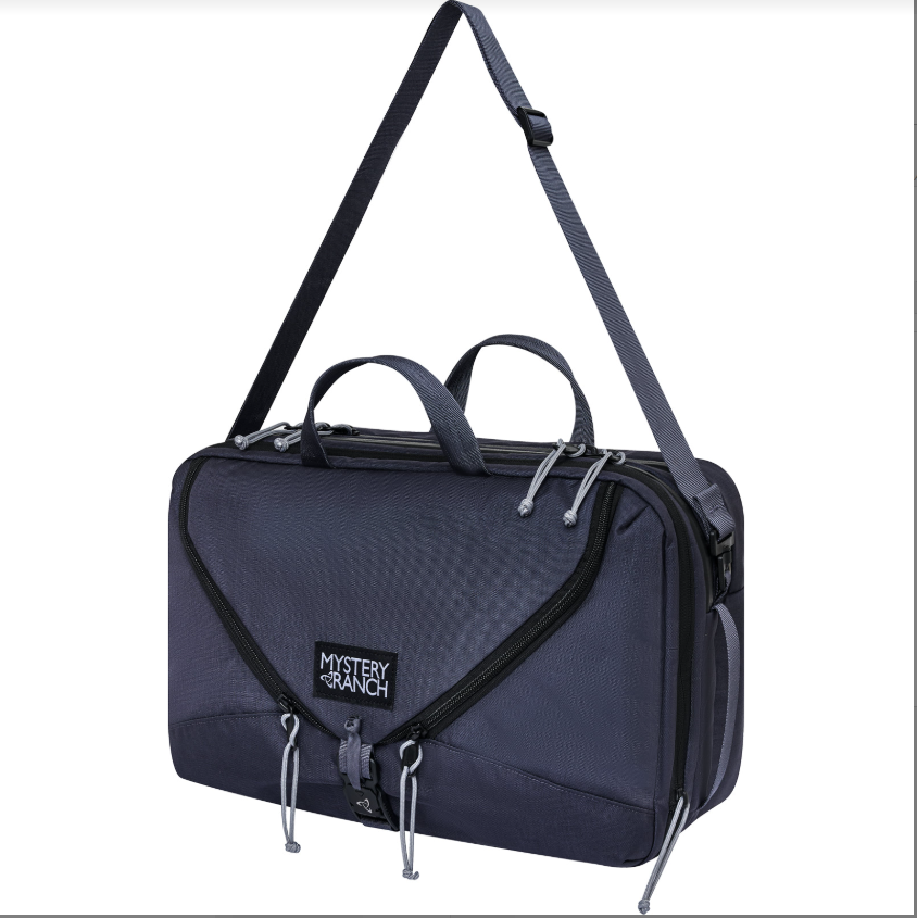 Mystery Ranch 3 Way 18 Bag – Alberta Boot