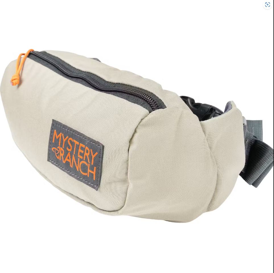 MYSTERY RANCH Forager Hip Pack Bag