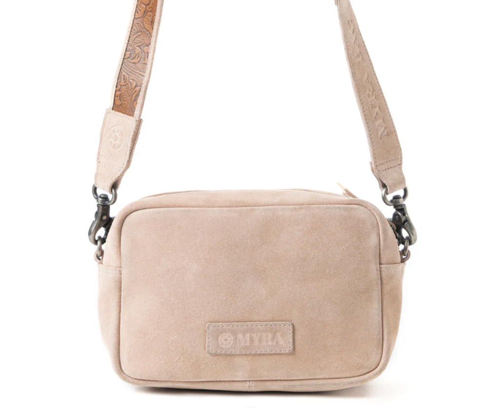ABCO Marla Range Shoulder Bag