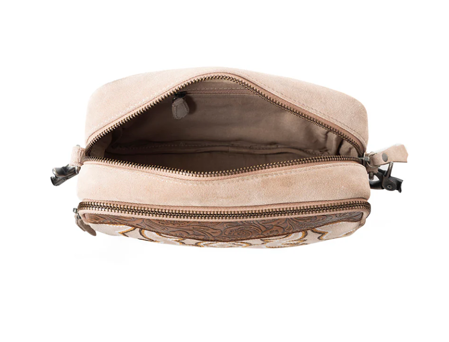 ABCO Marla Range Shoulder Bag