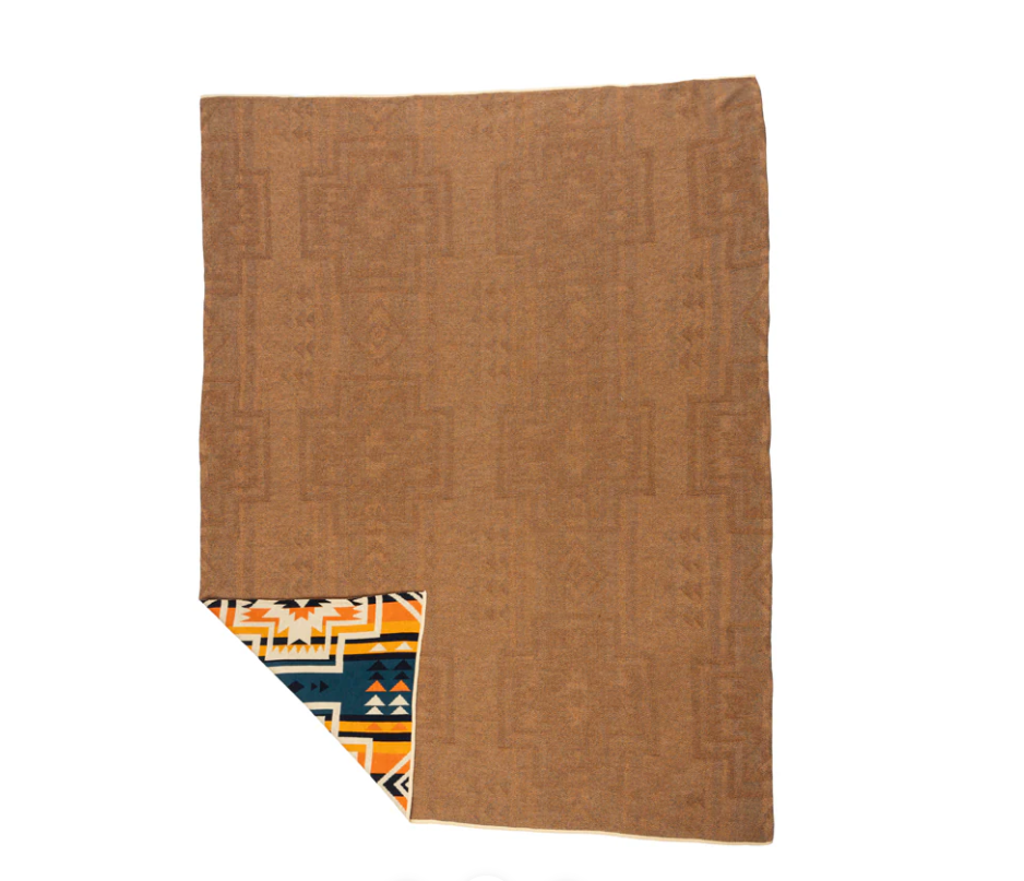 ABCO Sacred Star Valley Throw