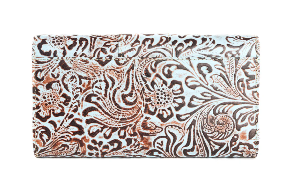 ABCO Vista Sonora Wallet