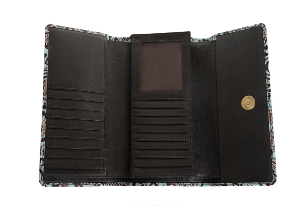ABCO Vista Sonora Wallet