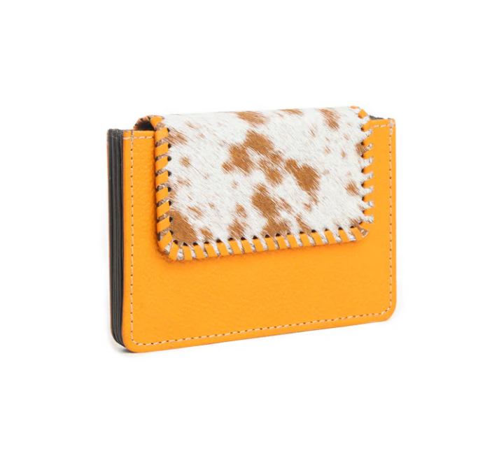 ABCO Brite Canyon Credit Card Holder