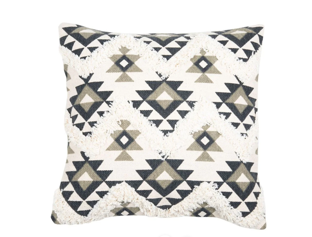 ABCO Equilateral Cushion Cover