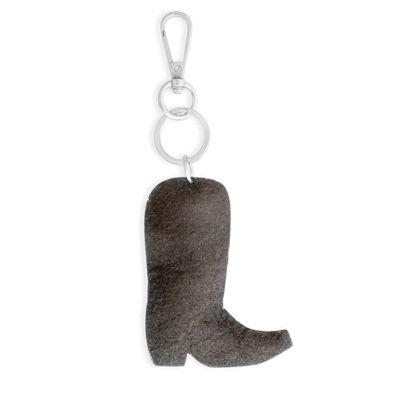 ABCO Saguaro Boots Key Fob
