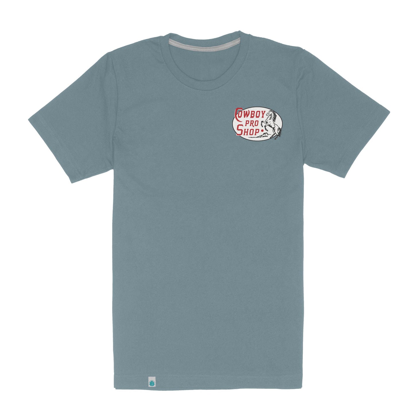 SENDERO Cowboy Pro Shop T-Shirt
