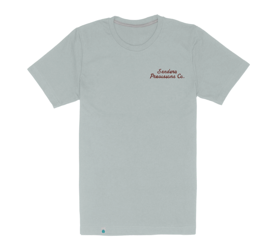 SENDERO Skinny Cows T-Shirt