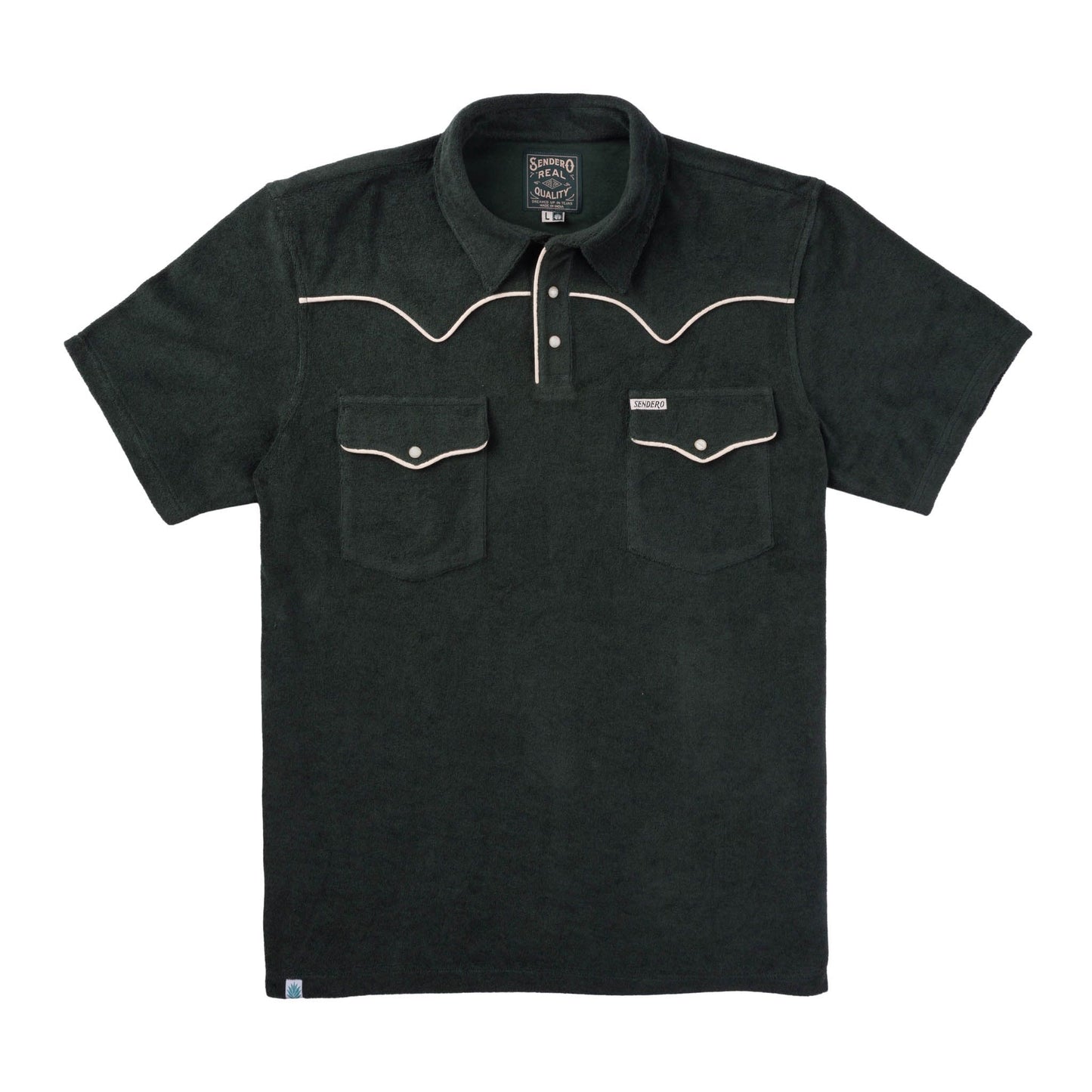 SENDERO Cantina Polo