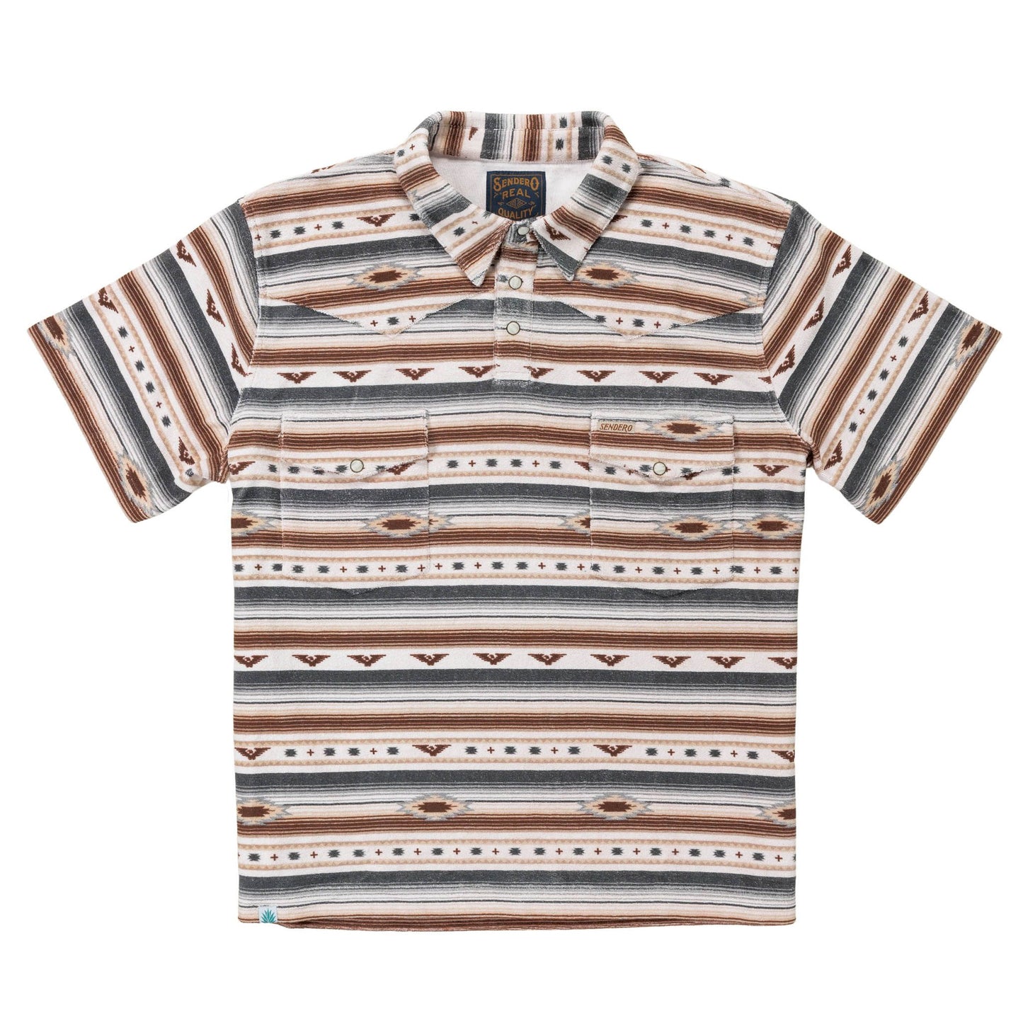SENDERO Cantina Polo