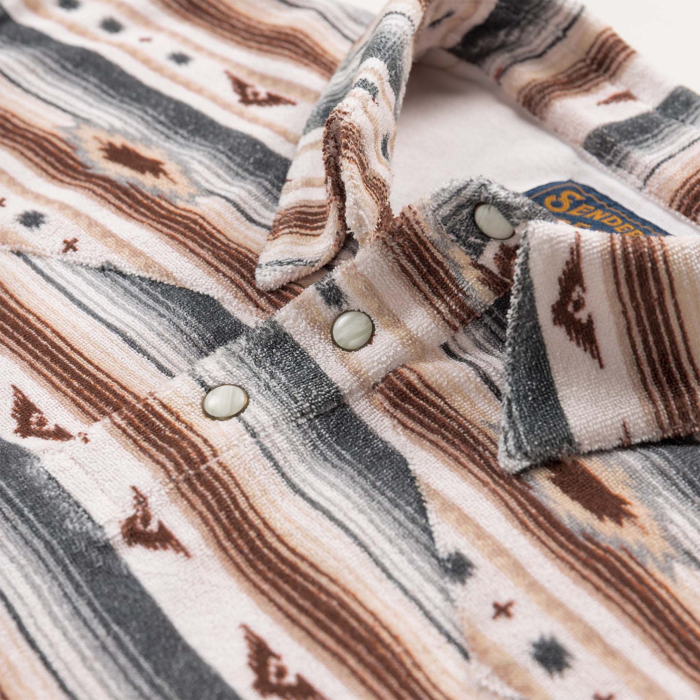 SENDERO Cantina Polo