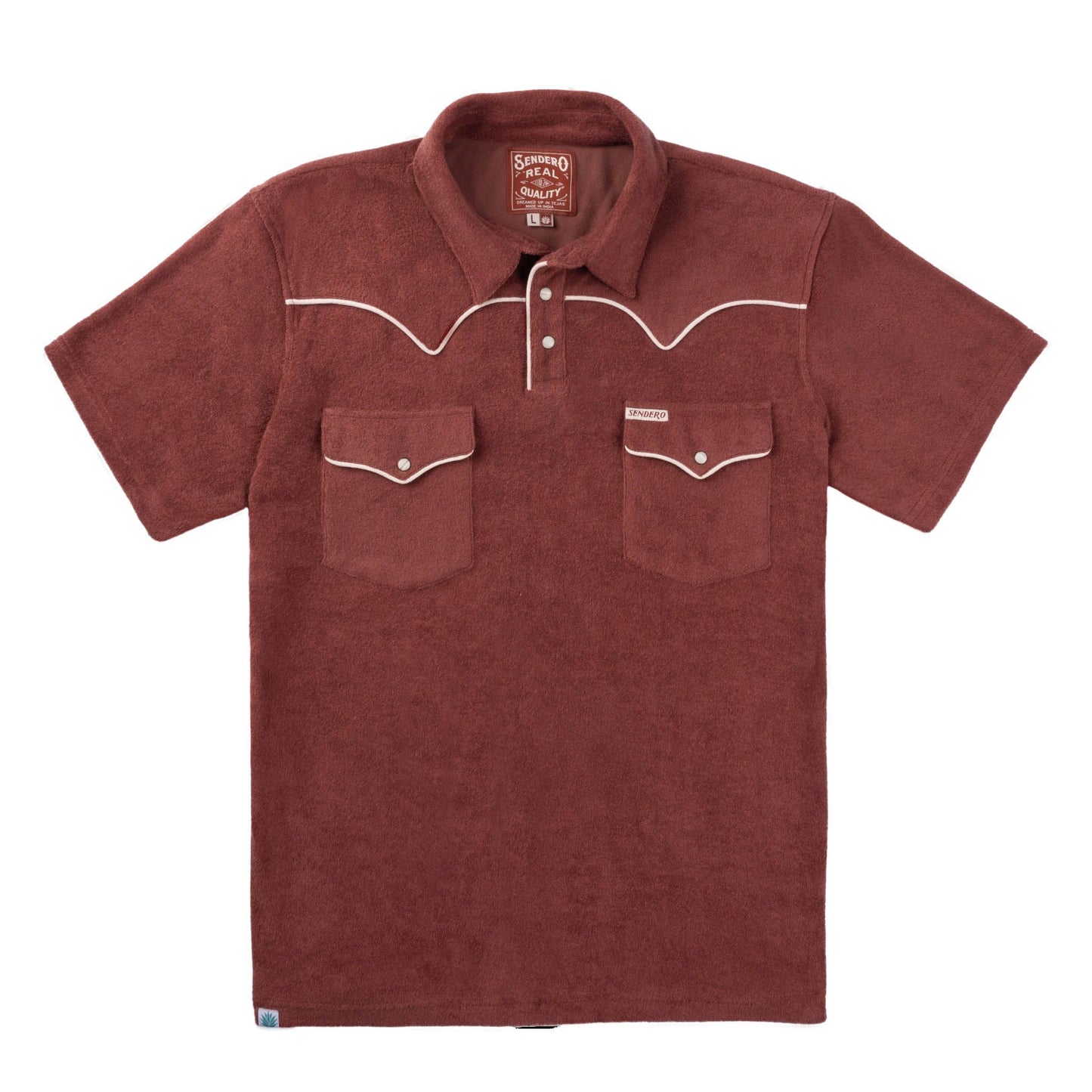 SENDERO Cantina Polo