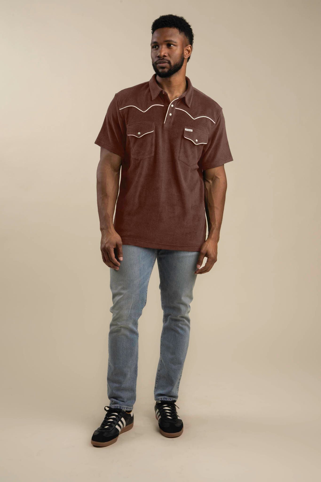 SENDERO Cantina Polo