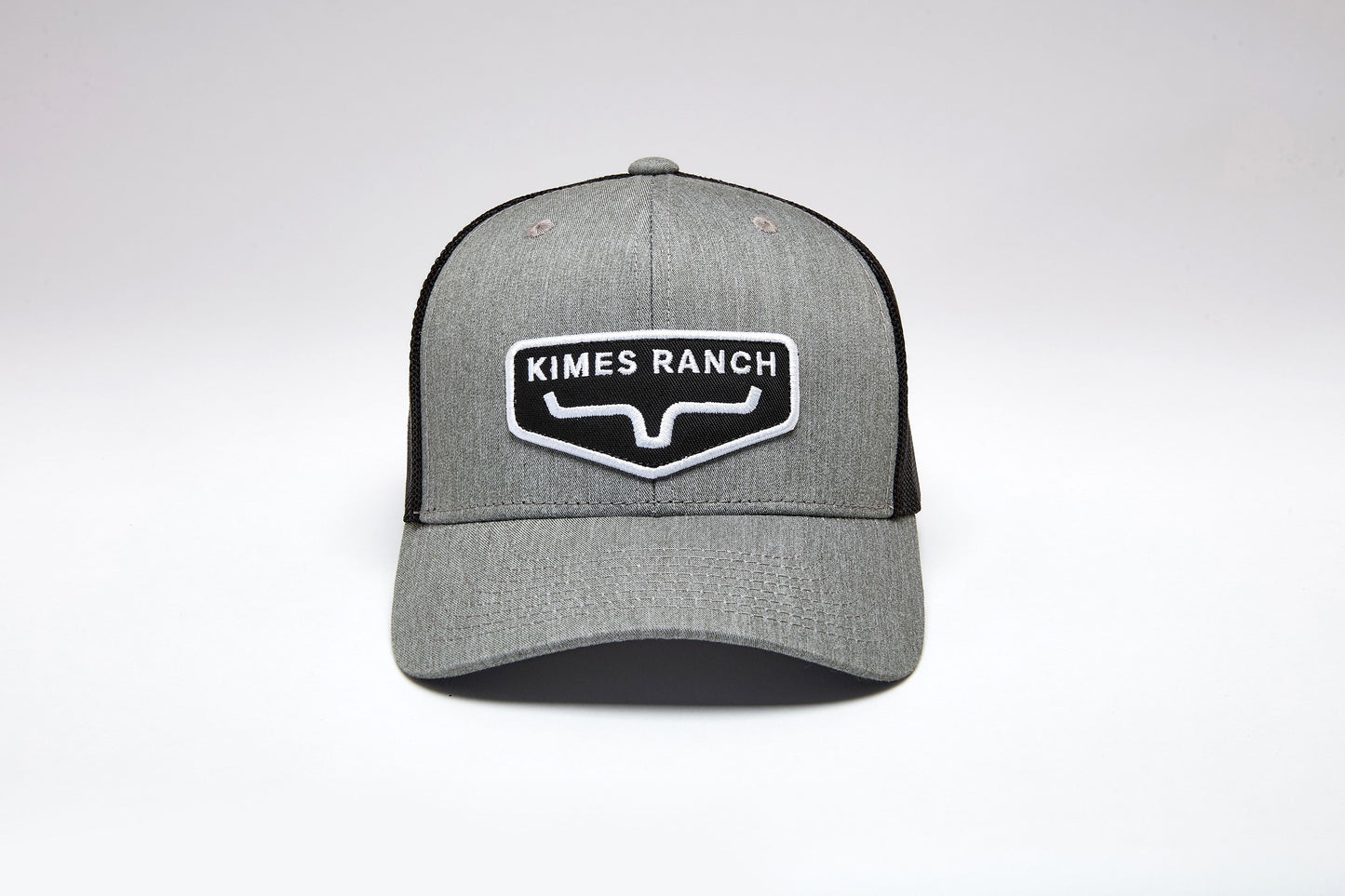 KIMES RANCH Lander Trucker Hat
