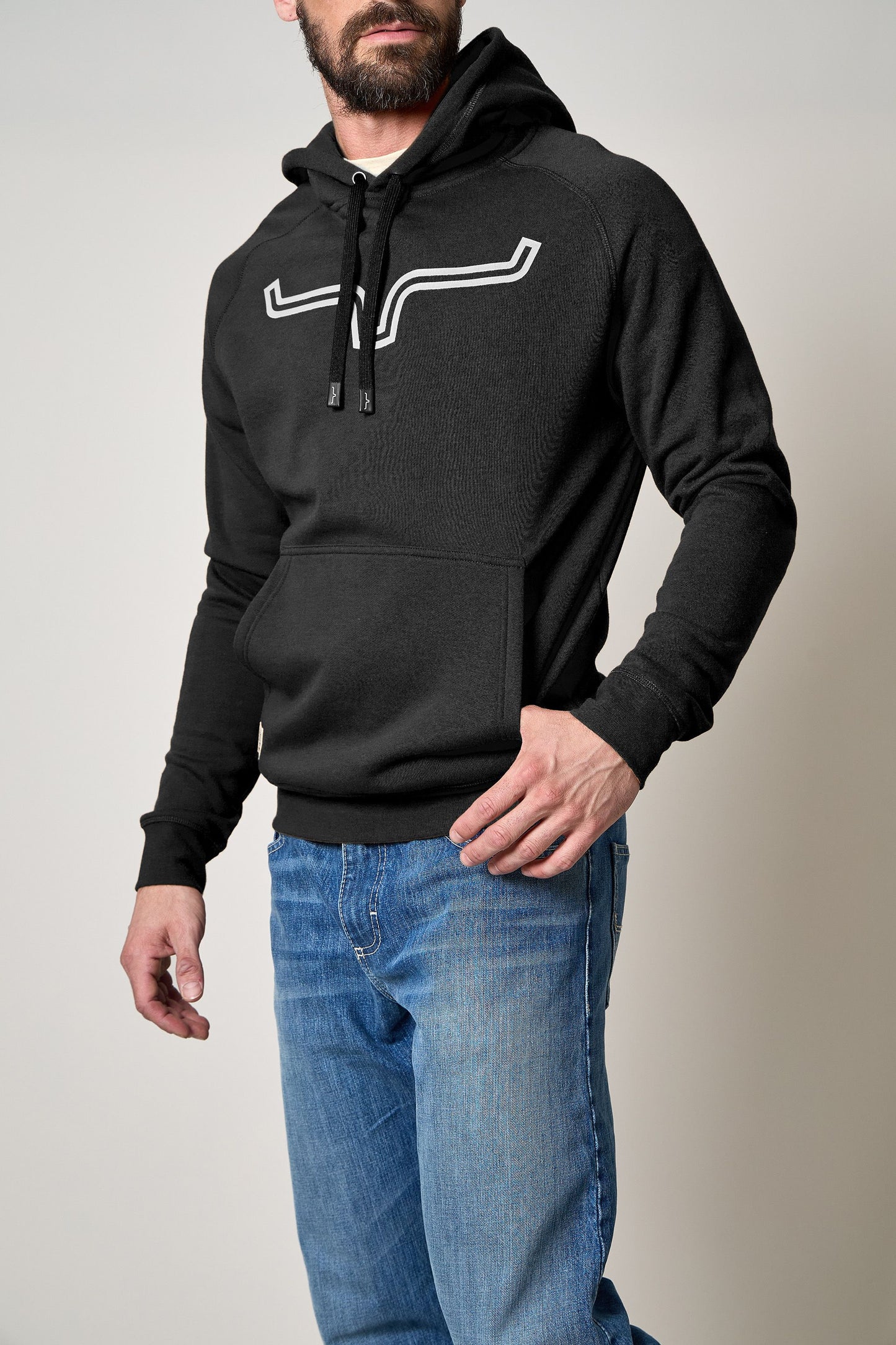 KIMES RANCH Outlier Hoody