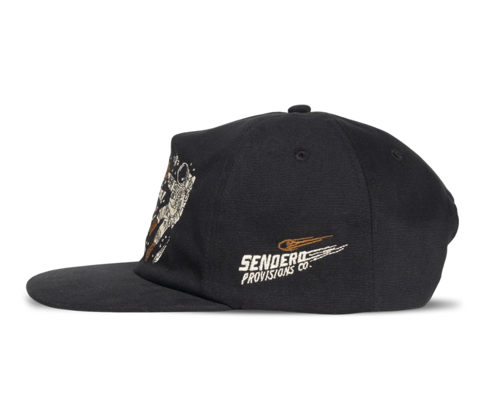 SENDERO To Space Trucker Hat