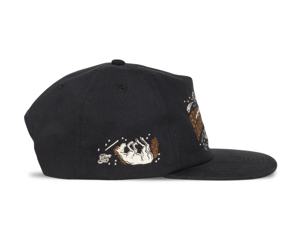 SENDERO To Space Trucker Hat