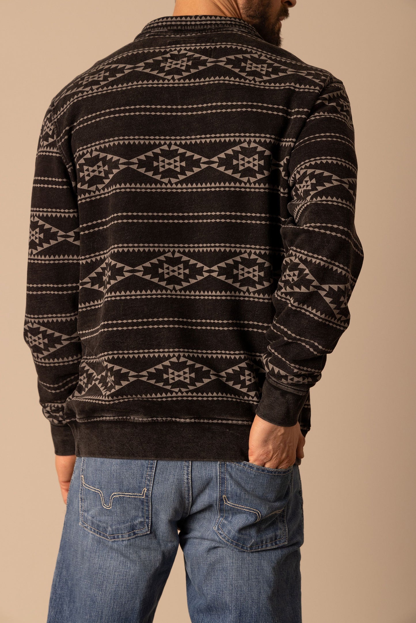KIMES RANCH Crupper Pullover