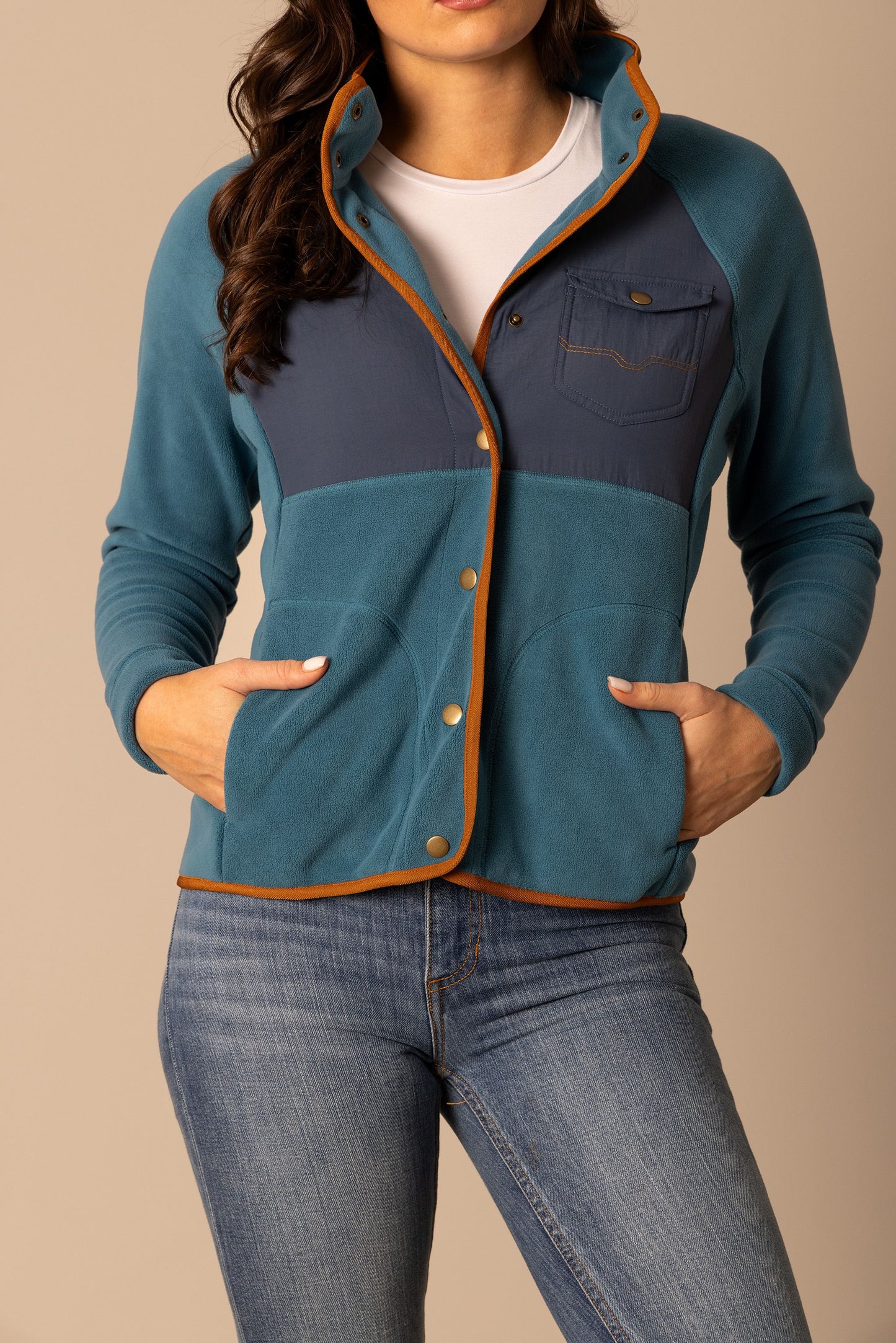 KIMES RANCH Selma Jacket